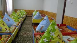 Балдар борборлору