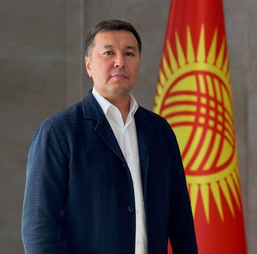 С. Четимбаев: Искренне поздравляю вас с 5 марта — Днём ак-калпака!